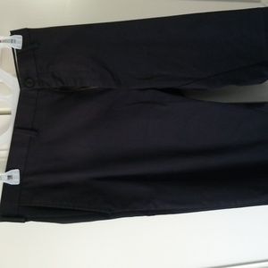 Haggar premium khaki